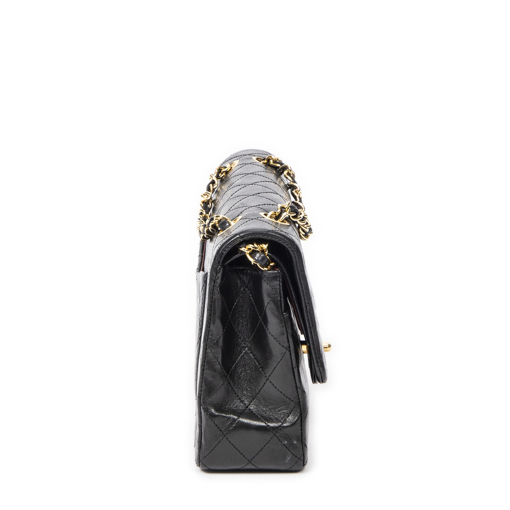 Chanel Classic Double Flap 26 - Picture 13 of 15